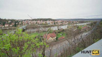 HUNT4K. Return of Fatal Mistake - txxx.com - Czech Republic