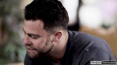 Yes stepdaddy you can facefuck me and anal ream my tight ass - txxx.com