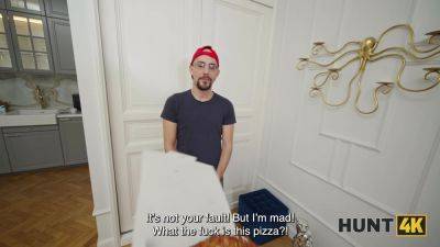 HUNT4K. Another Happy Client - txxx.com - Czech Republic