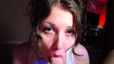 Pov - Your Sexy Girlfriend Knows Just What You Need - hclips.com