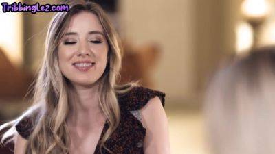 Glamuros lesbian bitches love 3some licking pussy - txxx.com