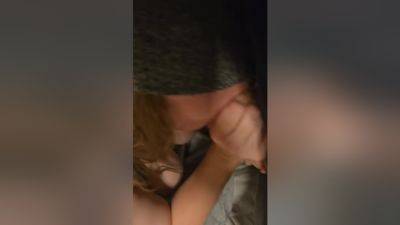 Tinder Date Sucks Me Dry - videomanysex.com