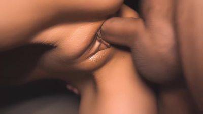 The Mesmerizing Beauty Of A Close-up Fuck - videomanysex.com - Russia