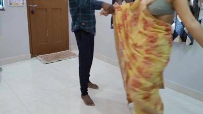 Sex With My Wife During The Day - desi-porntube.com - India