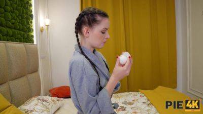 PIE4K. Nothing can replace real cunt especially well its sexy owner lets ejaculate inside - txxx.com