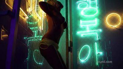 Blonde Darina - Gentle Luminescence - xxxfiles.com