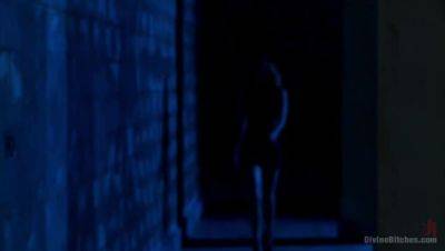 Hellraiser Crime Redux at Divine Bitches! - xxxfiles.com