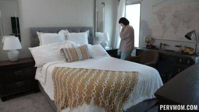 Step mom's Creamy Conquest - xxxfiles.com