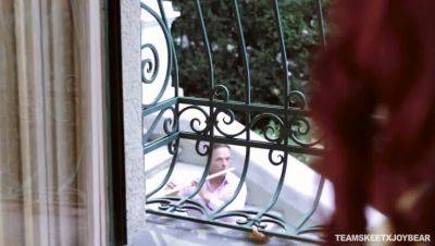 Shona River - Shona River: A Hairy Brunette's Allure - xxxfiles.com