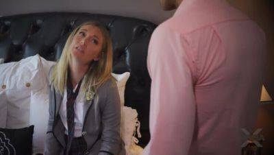 Mona Wales - Mona Wales: Tests Limits in Act 1 - xxxfiles.com