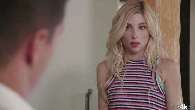 Petite Nanny's Handjob - xxxfiles.com