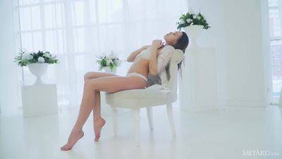 Tanya Fay: Playful in Lingerie - xxxfiles.com