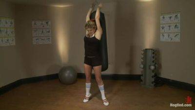 Felony: Overstuffed & Gushing - xxxfiles.com