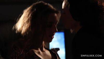 Unusual Business: Big Tit Lesbians - xxxfiles.com