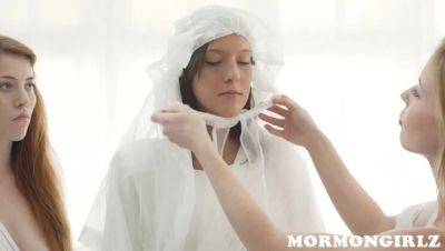 Mary: Lesbian Revelation - veryfreeporn.com