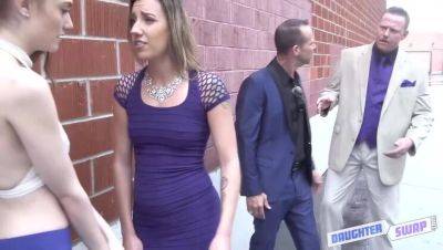 Sophia Grace - Samantha Hayes - Dick Chibbles - Filthy Rich - Filthy Fathers: The First Installment - xxxfiles.com