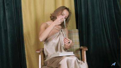 Silk And Sin - porntry.com