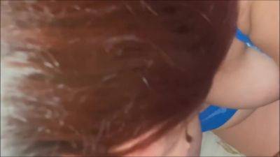 La Diablita Le Mete Los Cuernos Al Novio Con Uno De La Calle - videomanysex.com