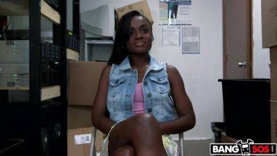 Tony Rubino - Lexxi Likes It DEEP! - porntry.com