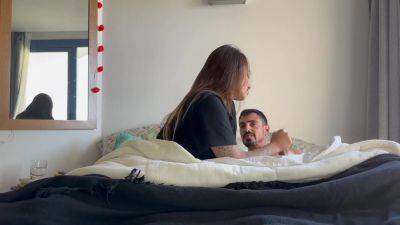 Brand New Bed - hclips.com