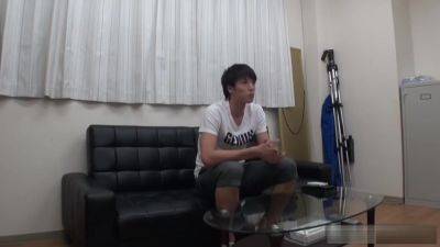 Japanese Boy Vid3 - upornia.com - Japan