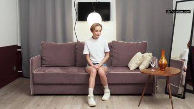 Exotic Porn Video Blonde Exotic Unique - upornia.com