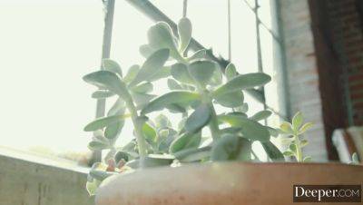 Lily Labeau - Free Love. - porntry.com