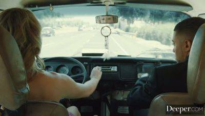 Lily Labeau - Free Love. - porntry.com