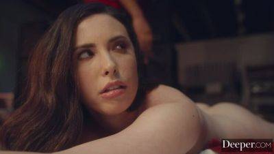 Casey Calvert - Merry Christmas. - porntry.com