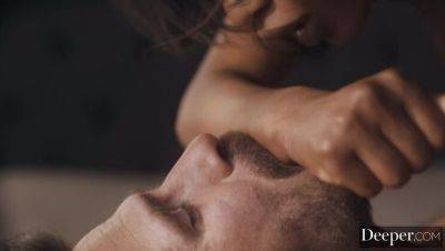 Manuel Ferrara - Demi Sutra - Stronger. - porntry.com