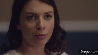 Ivy Lebelle - Markus Dupree - Bad. - porntry.com