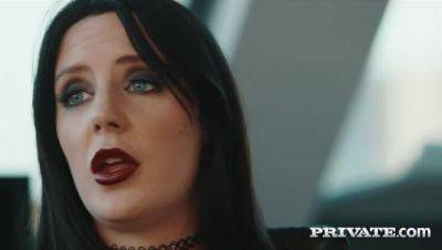 Stella Cox - Busty Stella Cox Has Interracial Anal - porntry.com