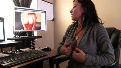 Not Too Old For Porn - veryfreeporn.com