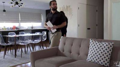 Vera King - Logan Pierce - Postcard Secrets Confessions Of A Teacher - S34:E26 - porntry.com