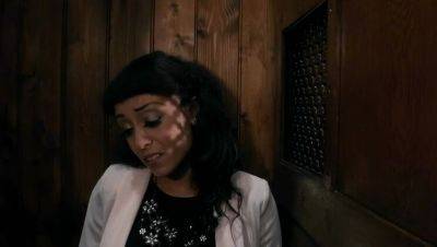 Alyssa - porntry.com