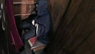 Alyssa - porntry.com