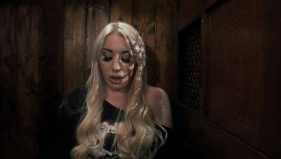 Valerie - porntry.com