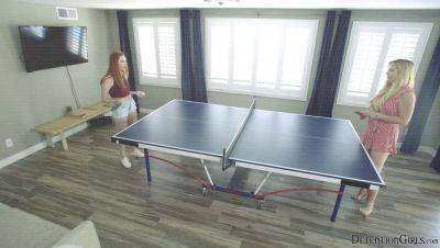 Lacy Lennon - Shes The Boss - S2:E1 - porntry.com