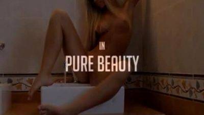 Pure beauty - veryfreeporn.com