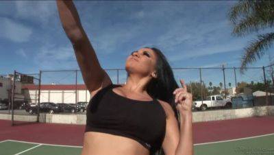 Pornstar Athletics Scene 1 - veryfreeporn.com