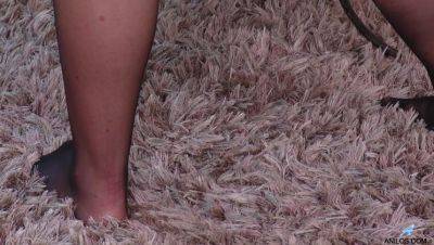 She Loves This Toy - veryfreeporn.com