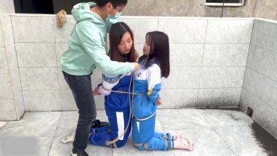 Dd & Aa School Uniform 3 - videomanysex.com - Japan