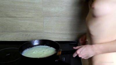 Mplstudios - Mila 4 - upornia.com