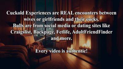 Kiera: First Black Cock Experience - upornia.com