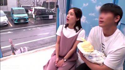 240403可愛い主婦にチンポ見せて挿入b1 - senzuri.tube