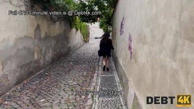 DEBT4k. Epic Fucking Fail - hotmovs.com