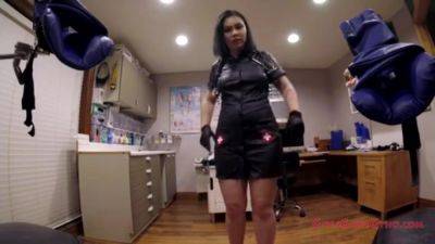 Circumcision And Castration - Lenna Lux - Part 1 of 1 - hotmovs.com