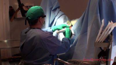 Tampa University Entrance Physical - Daisy Ducati - Part 4 of 4 - hotmovs.com