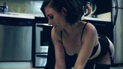 Crystal Johnson - The Punishment - hclips.com