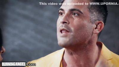 Zona Przyprowadzila Kolege Aby Razem Z Nia Przeora - upornia.com